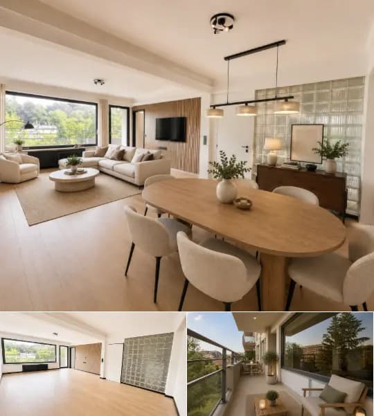 Apartment for sale