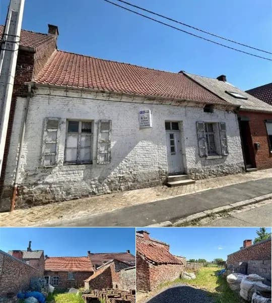 Residence for sale
