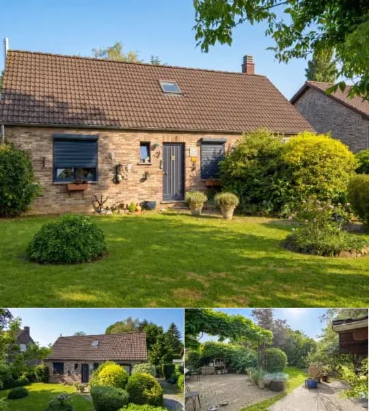 Residence for sale