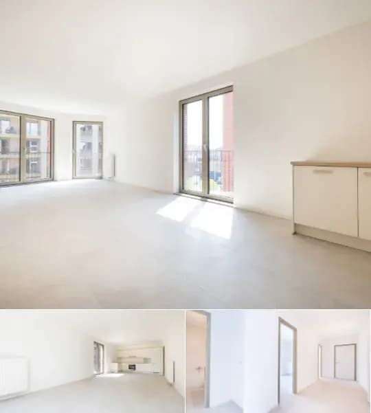 Apartment for rent (New construction project)