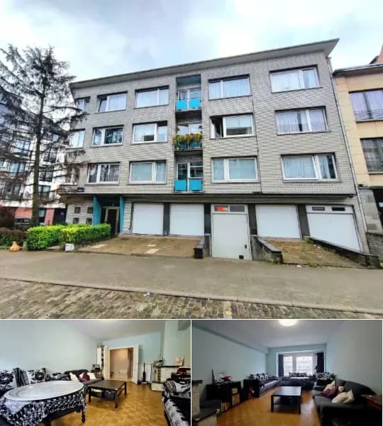 Apartment for sale