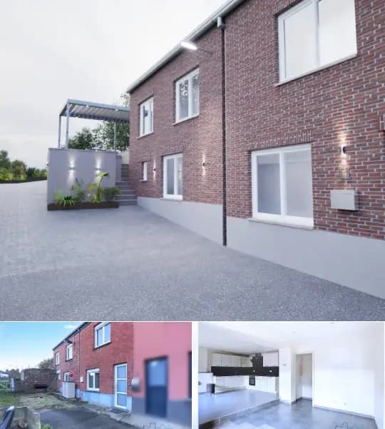 Residence for sale