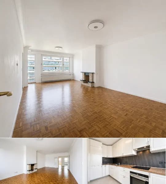 Apartment for sale