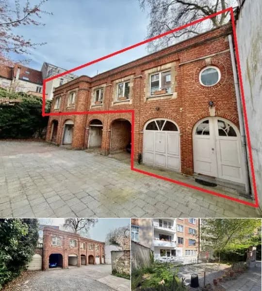 Apartment for sale