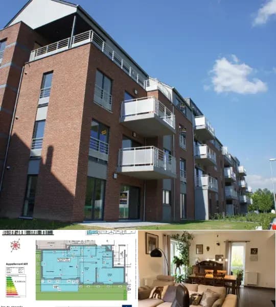 Apartment for rent