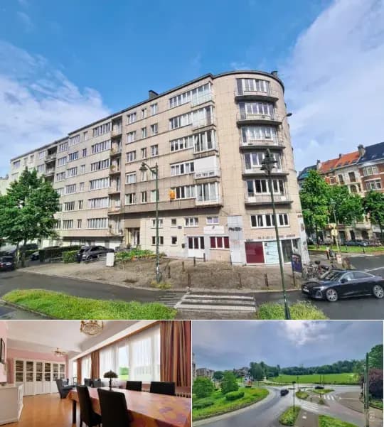 Apartment for sale