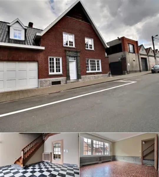 Residence for rent