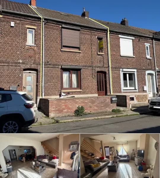 Residence for sale
