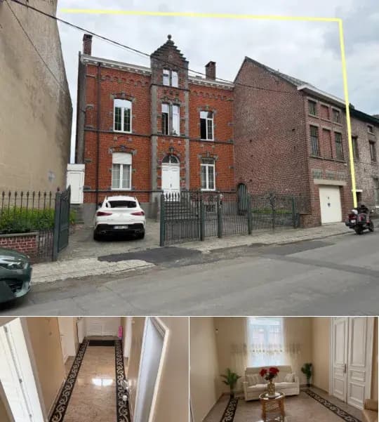 Residence for sale