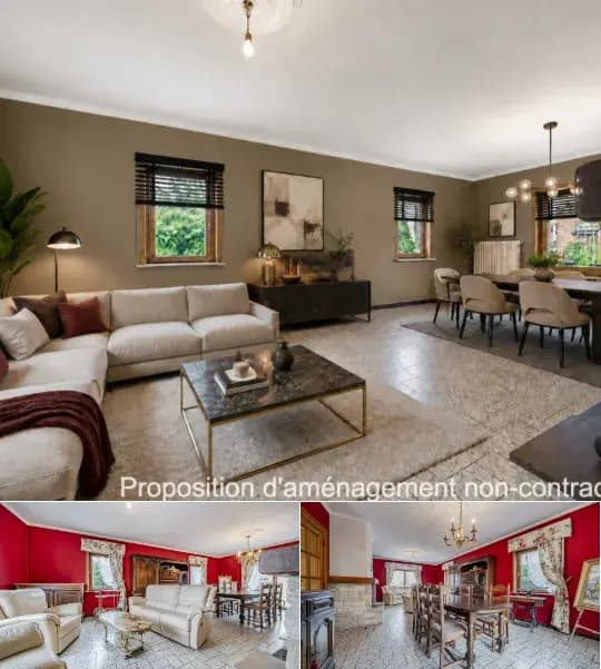 Residence for sale