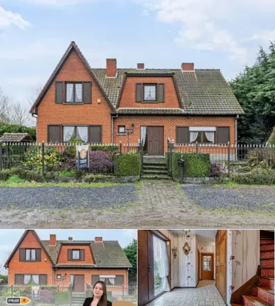 Residence for sale