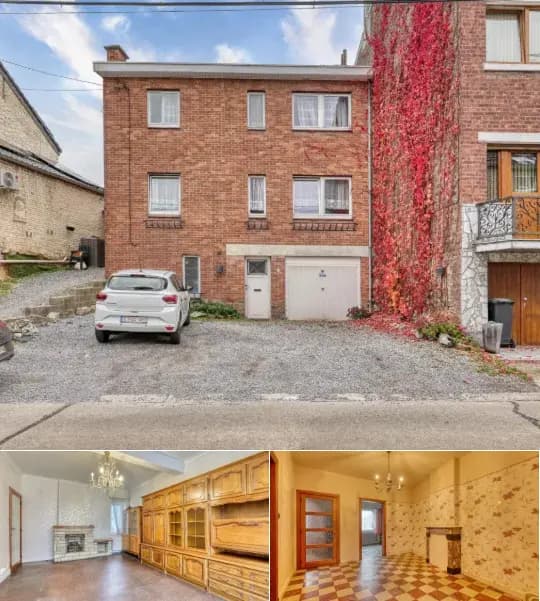 Residence for sale