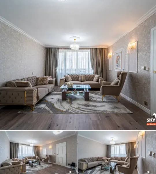Penthouse for sale