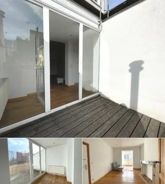 Apartment for rent