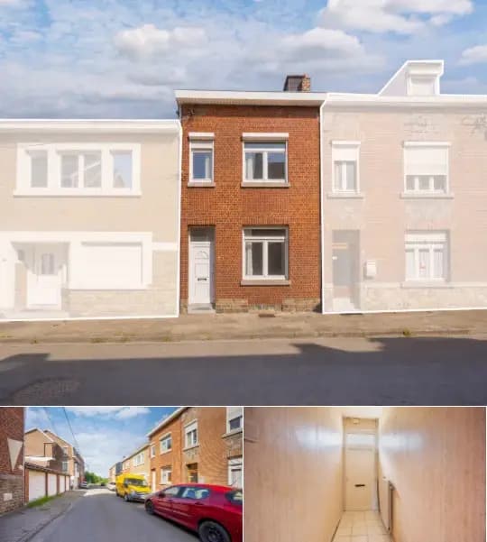 Residence for sale