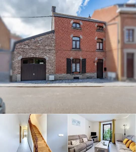 Residence for sale