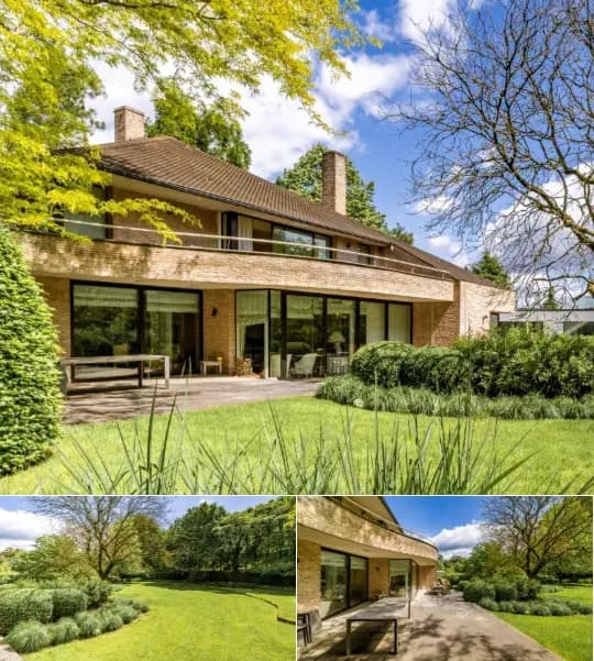 Villa for sale
