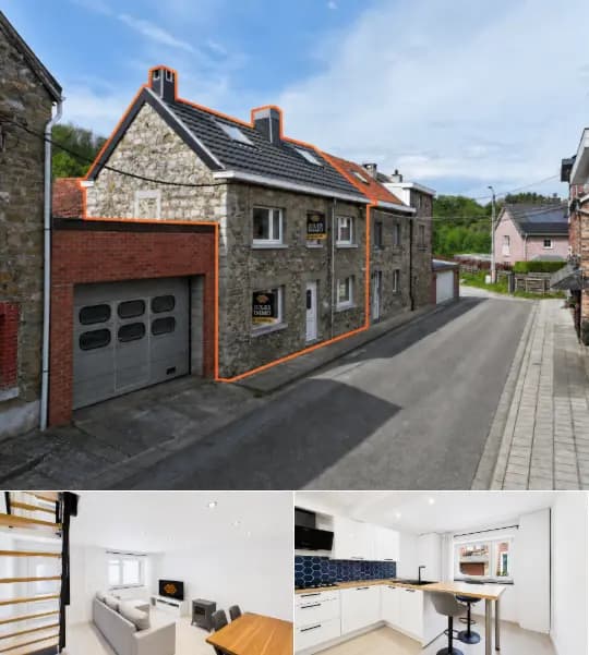 Residence for sale