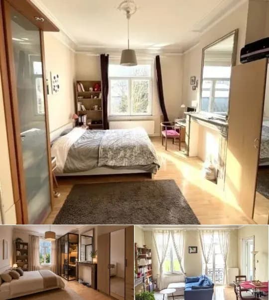 Apartment for rent