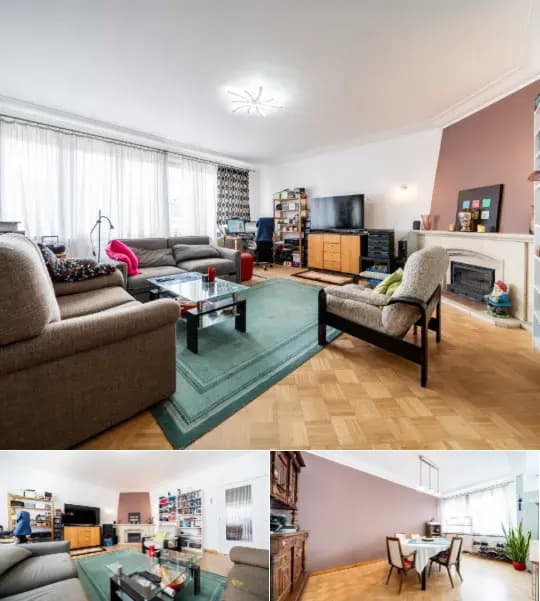 Apartment for sale