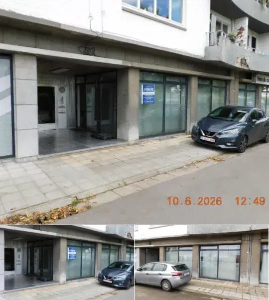 Ground floor for sale