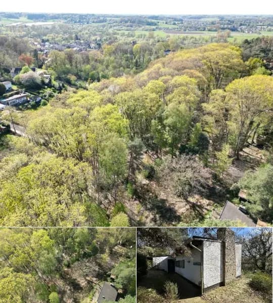 Residence for sale