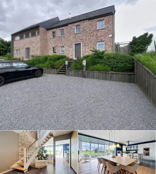 Residence for rent