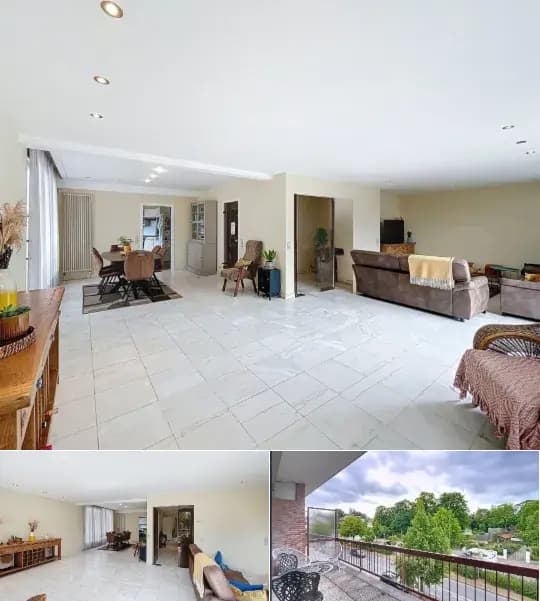 Duplex for sale