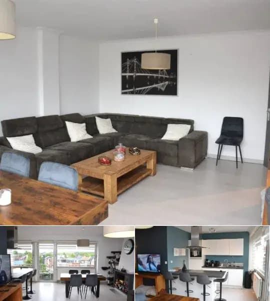Apartment for rent