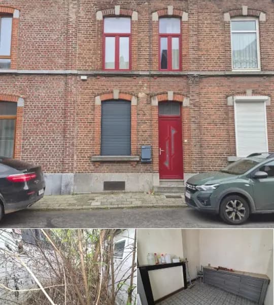 Residence for sale