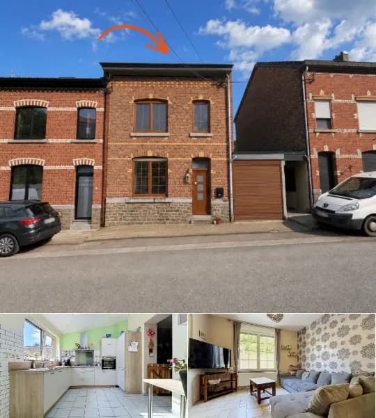 Residence for sale