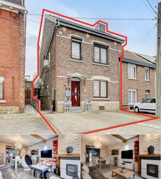 Residence for sale