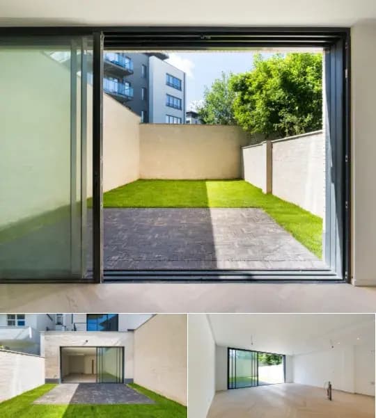 Duplex for sale (New construction project)