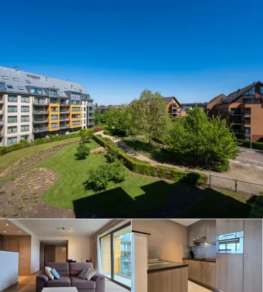 Apartment for sale