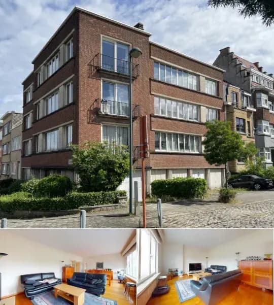 Apartment for sale