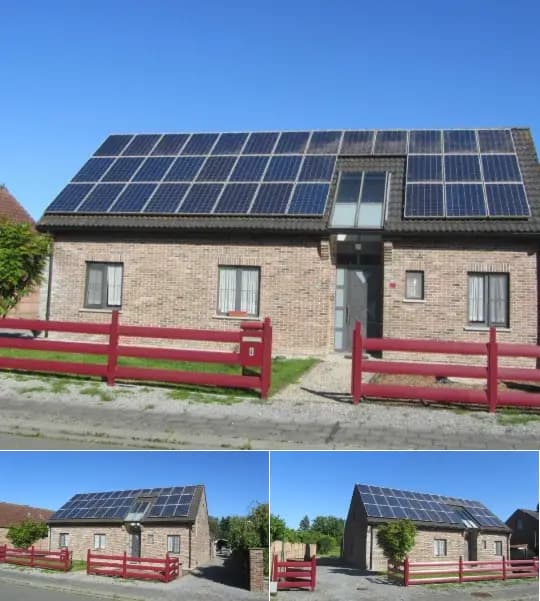 Villa for sale