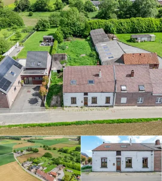 Residence for sale