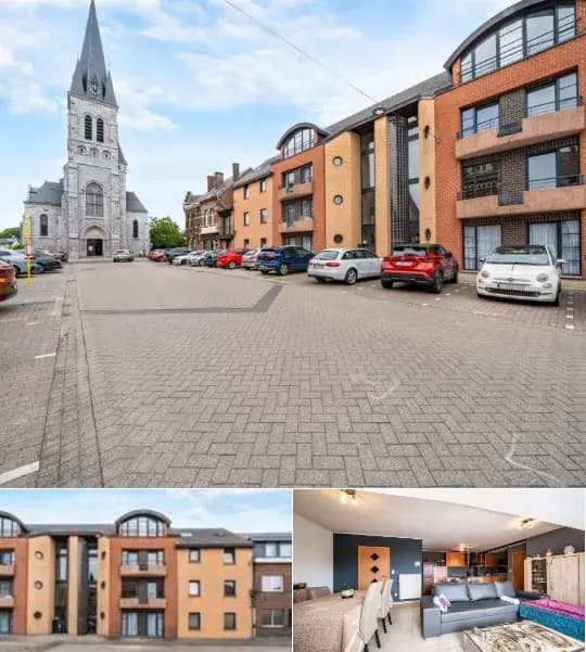 Apartment for sale