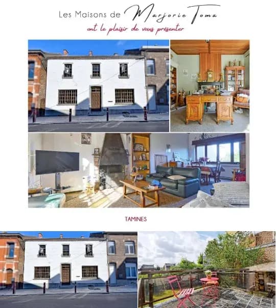 Residence for sale