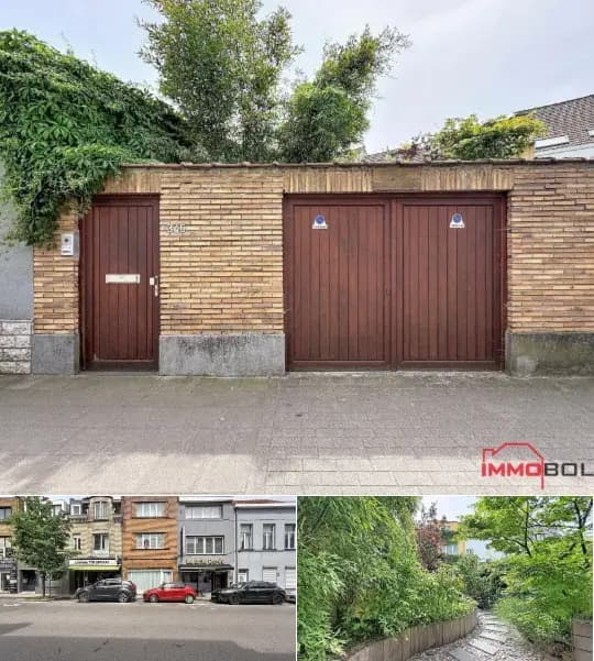 Mixed building for sale
