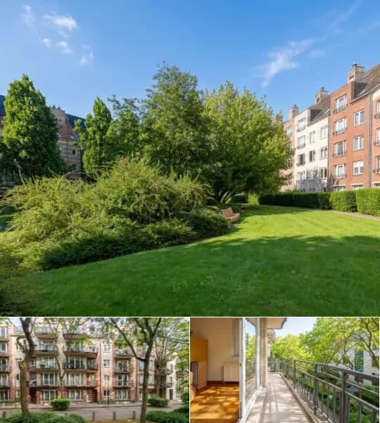 Apartment for sale