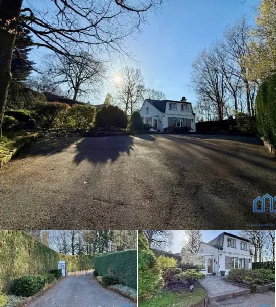 Villa for sale