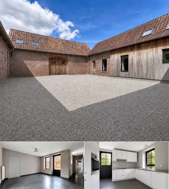 Residence for rent