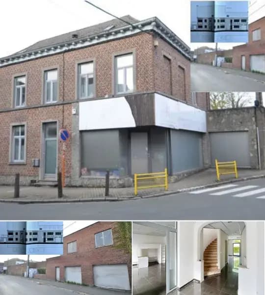 Residence for sale