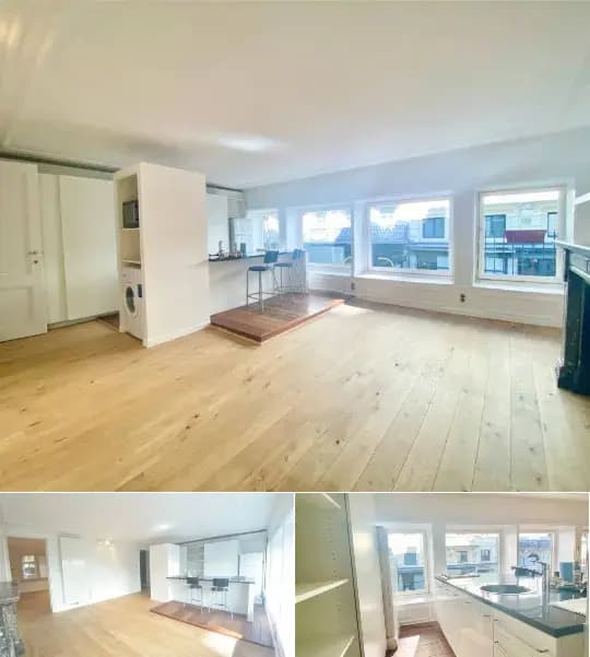 Apartment for rent