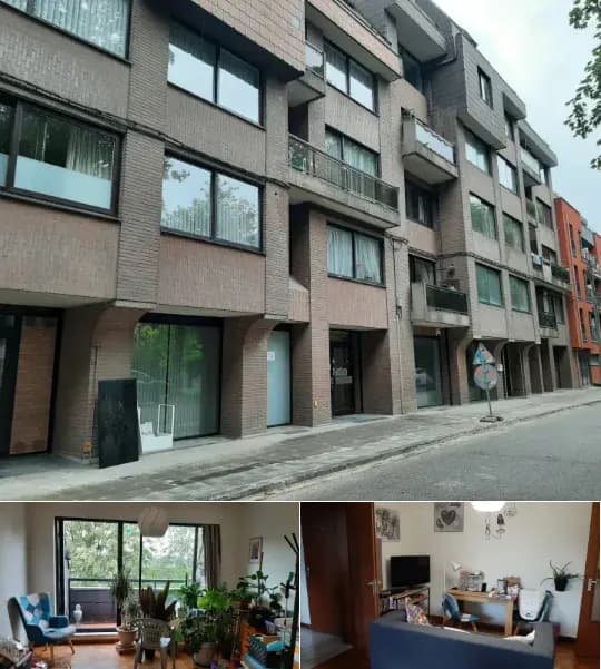 Apartment for rent