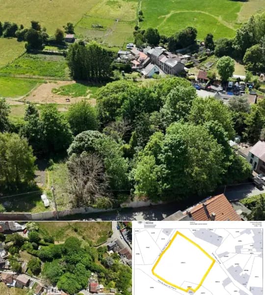 Land for sale
