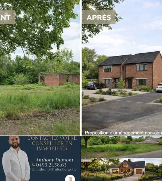 Land for sale