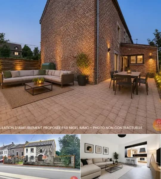 Residence for sale