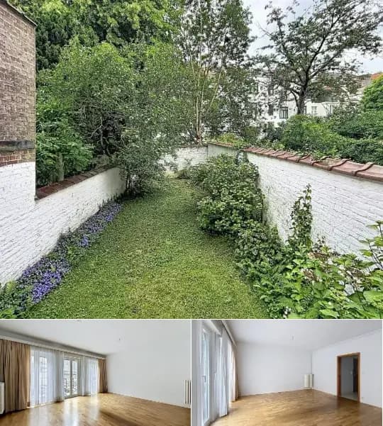 Apartment for rent
